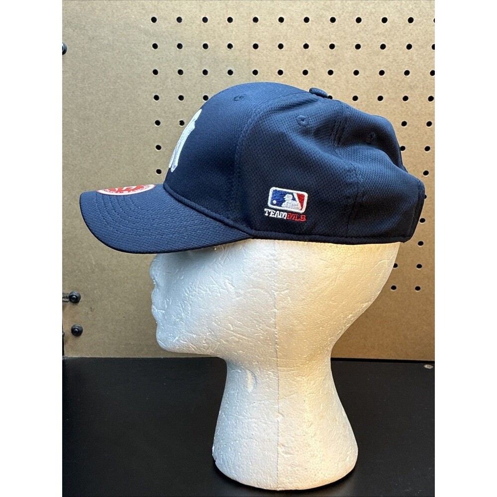 OC Sports New York Yankees Replica Breathable Hat Size Youth - Picture 4 of 9